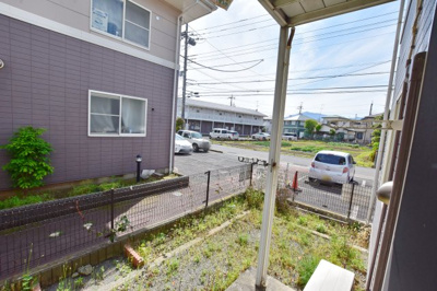 【展望】 | グリュークアネックス　Ａ