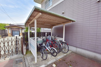 【その他共用部分】 | グリュークアネックス　Ａ