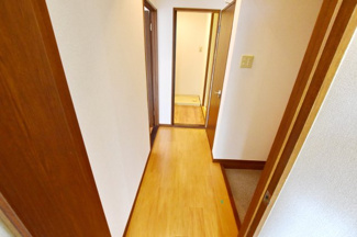 【内装】 | グリュークアネックス　Ａ