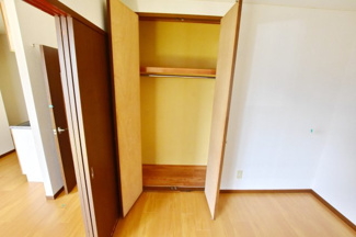 【収納】 | グリュークアネックス　Ａ