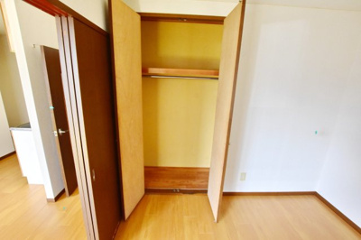 【収納】 | グリュークアネックス　Ａ