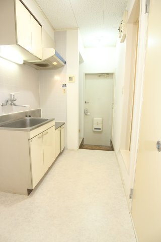 熊本市中央区黒髪３丁目のアパートのその他