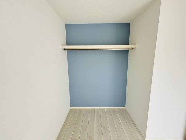 南区観音町｜名古屋市の戸建ならホームアップの収納|【売主施工例】