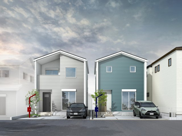 南区観音町｜名古屋市の戸建ならホームアップ