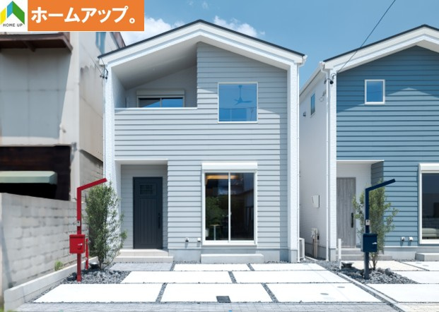 南区観音町｜名古屋市の戸建ならホームアップ
