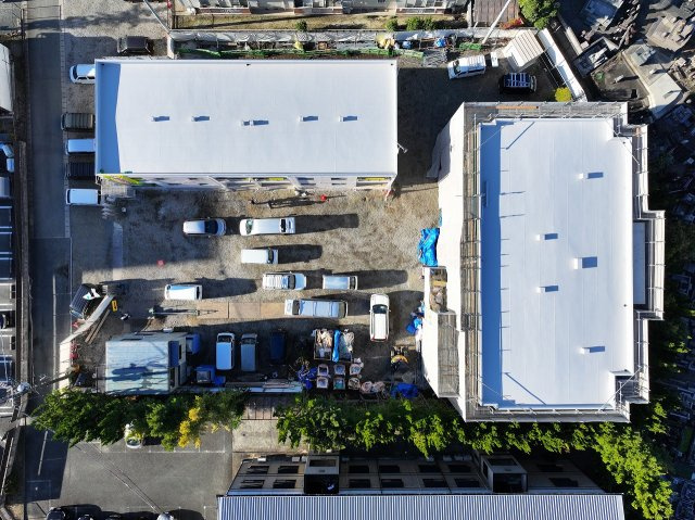 M's Gardenのその他共用部分|参考写真になりますのでご承知おき下さい。