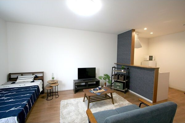 Garage Villa 米津　　　刈谷市近郊の賃貸はクラスホームのその他