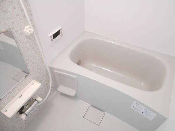 Garage Villa 米津　　　刈谷市近郊の賃貸はクラスホームの浴室