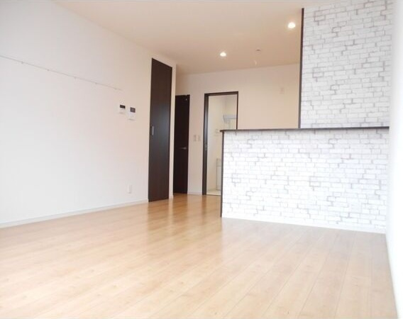 Garage Villa 米津　　　刈谷市近郊の賃貸はクラスホームの内装