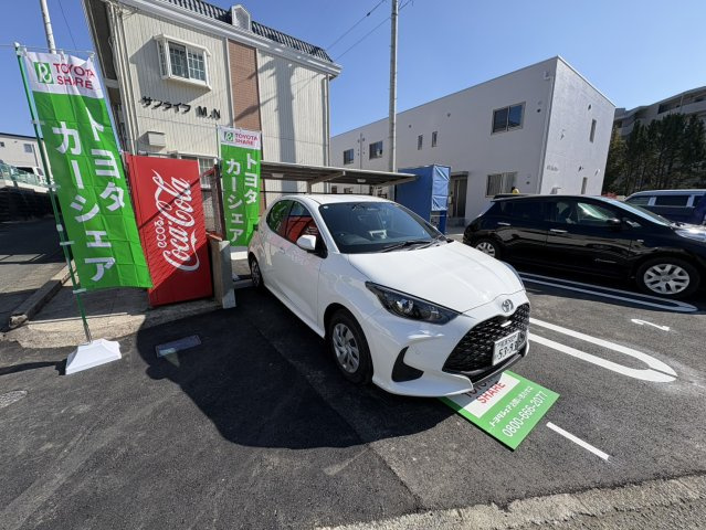 M's Suiteの周辺|参考写真になりますのでご承知おき下さい。