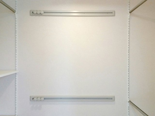 Ｙ’Ｓフラッツの収納