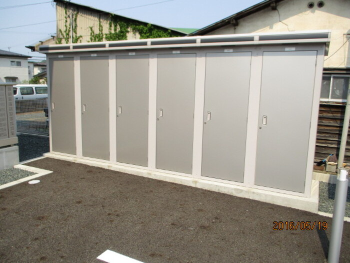 Ｙ’Ｓフラッツのその他共用部分