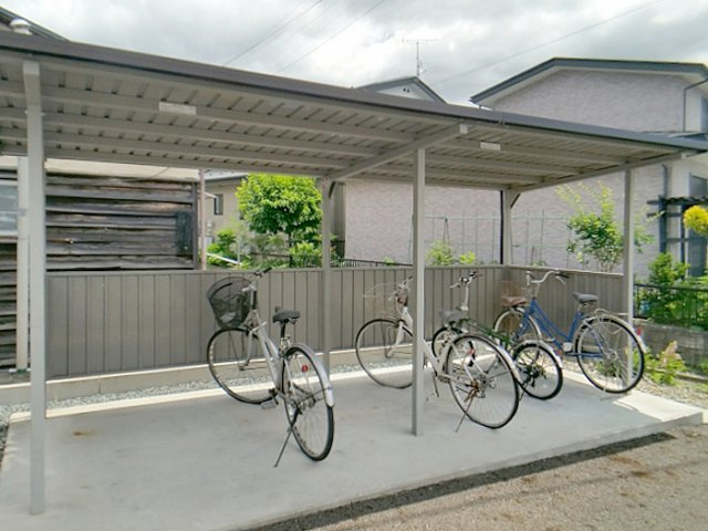 Ｙ’Ｓフラッツのその他共用部分