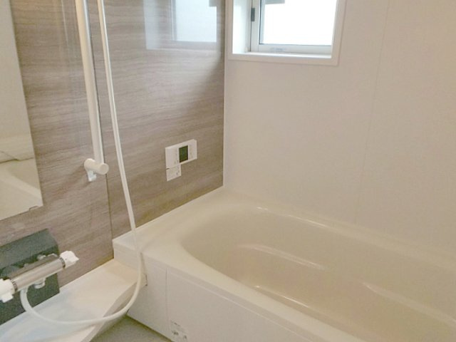 Ｙ’Ｓフラッツの浴室