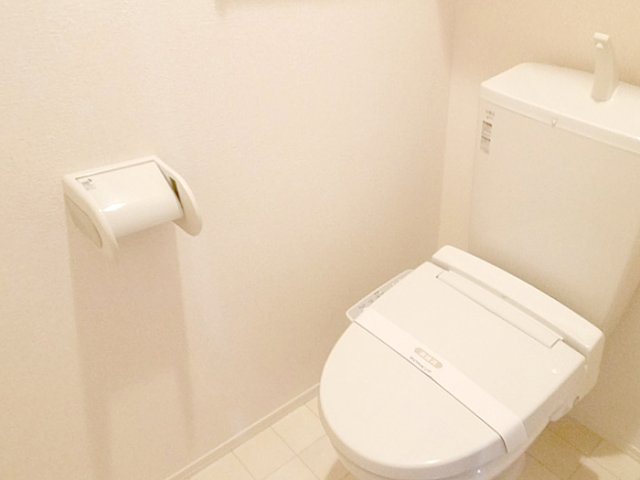 Ｙ’Ｓフラッツのトイレ