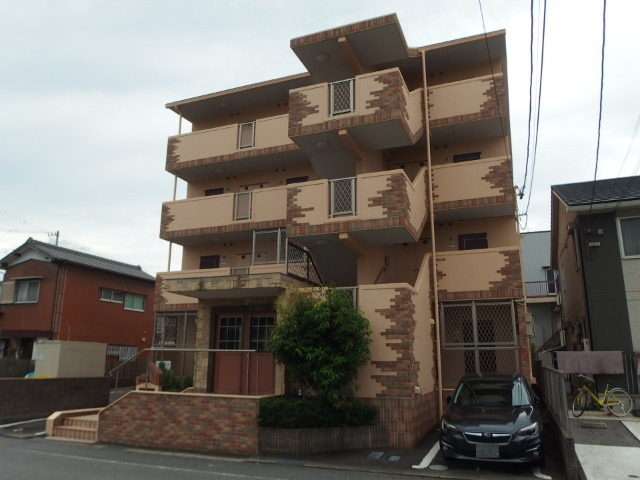 オレンジハウス（上六名）