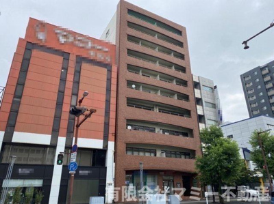 【外観】 | 諏訪栄町店舗事務所O