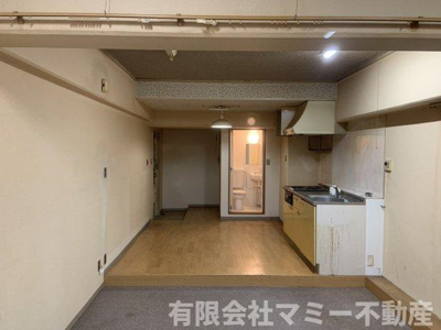 【内装】 | 諏訪栄町店舗事務所O