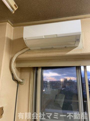 【設備】 | 諏訪栄町店舗事務所O