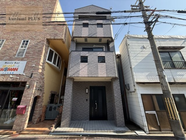 大阪市城東区野江4丁目