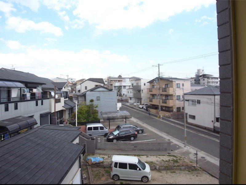 NOBSUN阪急六甲の展望
