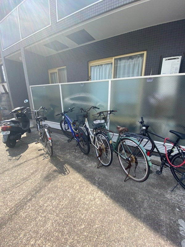 NOBSUN阪急六甲の外観