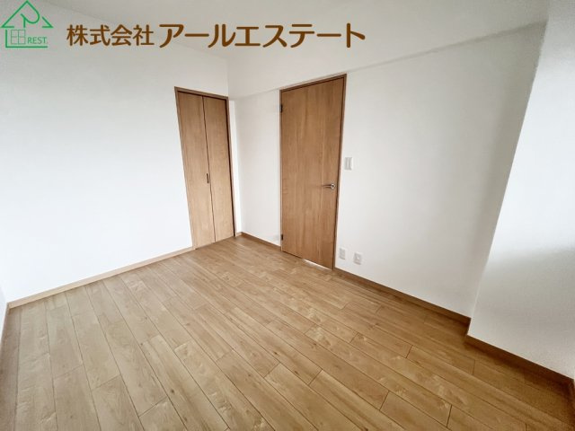 ホーユウパレス加古川　山陽電鉄「別府駅」徒歩10分の洋室