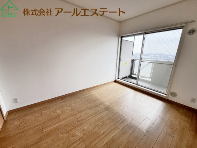 ホーユウパレス加古川　山陽電鉄「別府駅」徒歩10分の寝室