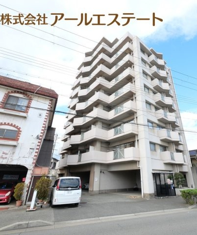 ホーユウパレス加古川　山陽電鉄「別府駅」徒歩10分