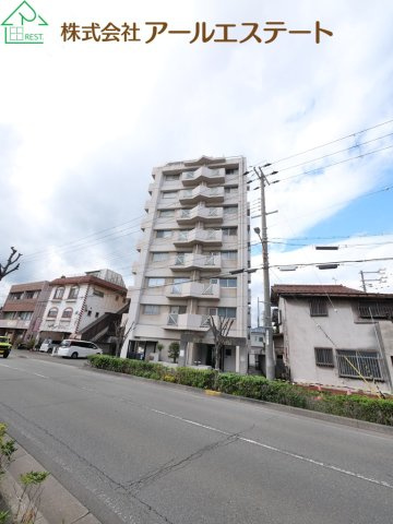 ホーユウパレス加古川　山陽電鉄「別府駅」徒歩10分の周辺