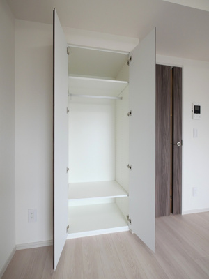 【収納】 | クレヴィスタ横浜大口