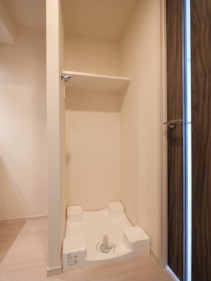 【設備】 | クレヴィスタ横浜大口