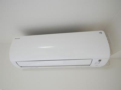 【設備】 | クレヴィスタ横浜大口