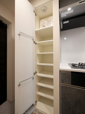 【玄関】 | クレヴィスタ横浜大口