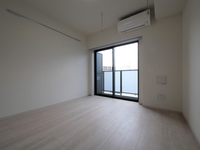 【内装】 | クレヴィスタ横浜大口