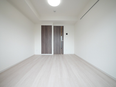 【内装】 | クレヴィスタ横浜大口