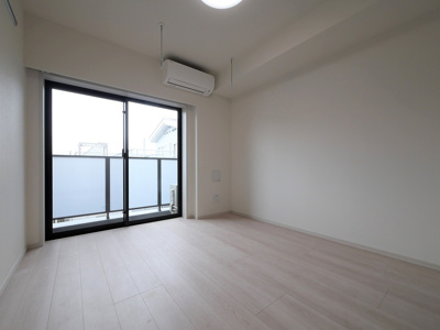 【居間・リビング】 | クレヴィスタ横浜大口