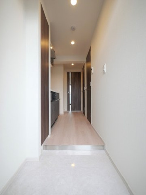 【内装】 | クレヴィスタ横浜大口