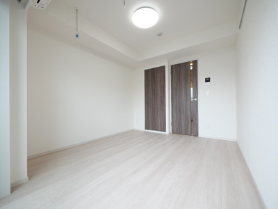 【内装】 | クレヴィスタ横浜大口