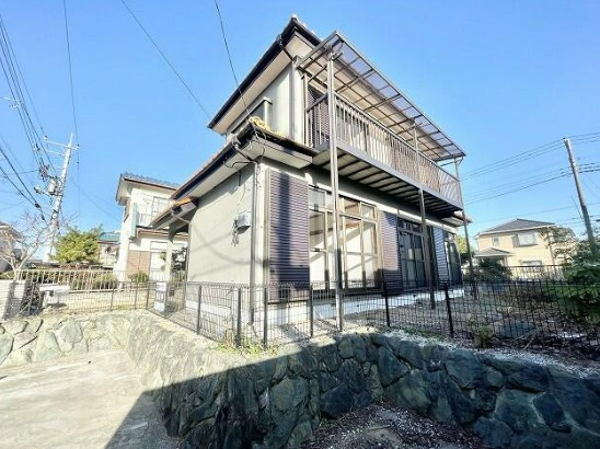【中古】入間郡毛呂山町南台リフォーム中古住宅