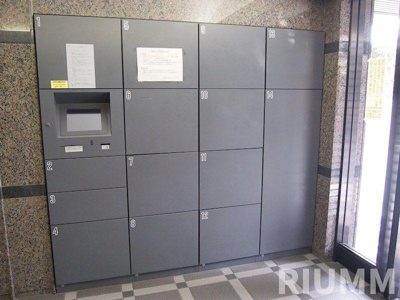 【外観】 | ルーブル早稲田