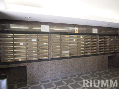 【その他共用部分】 | ルーブル早稲田