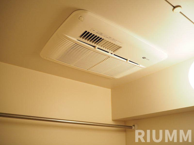 【浴室】 | ルーブル早稲田