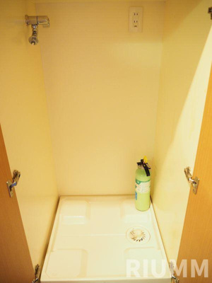 【設備】 | ルーブル早稲田