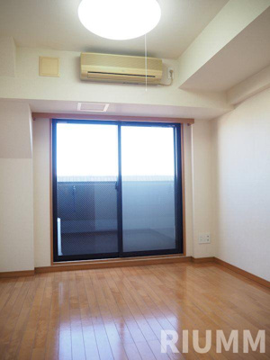 【居間・リビング】 | ルーブル早稲田