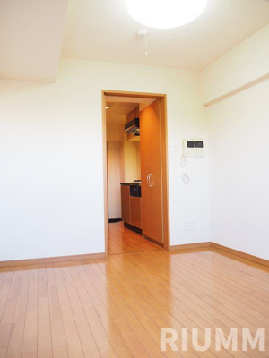 【内装】 | ルーブル早稲田