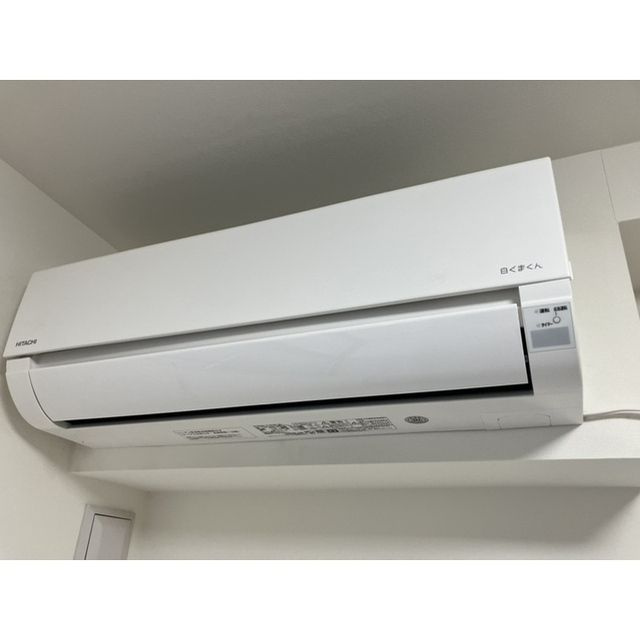 ダイヤモンドクレスト南柏の設備