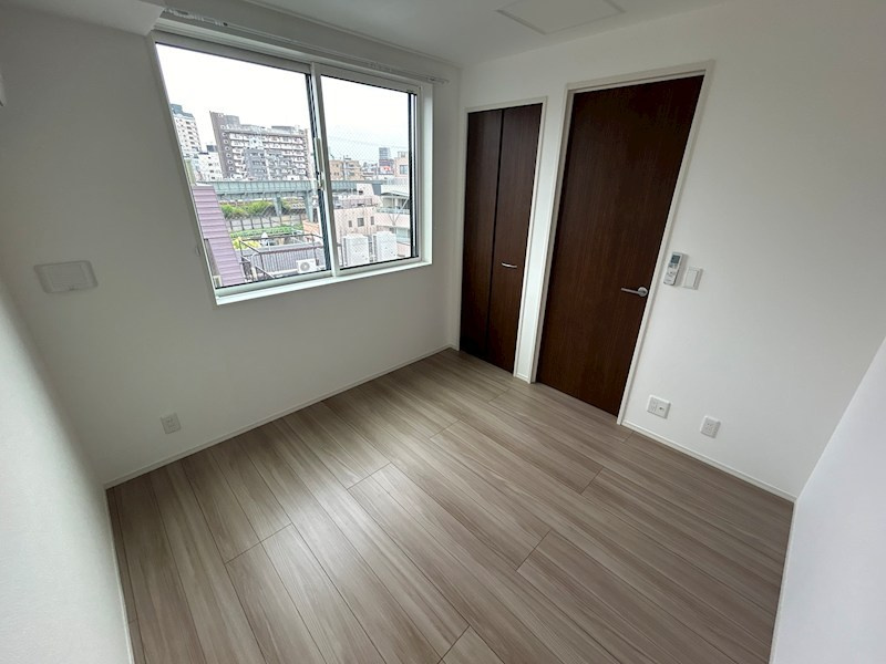 ハピネス ミノリの居間・リビング