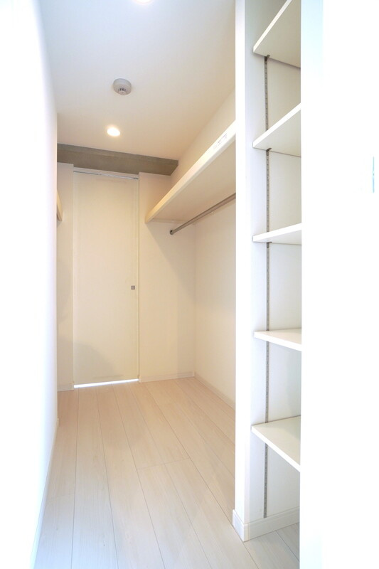 フルハウス飯田橋の収納|フルハウス飯田橋