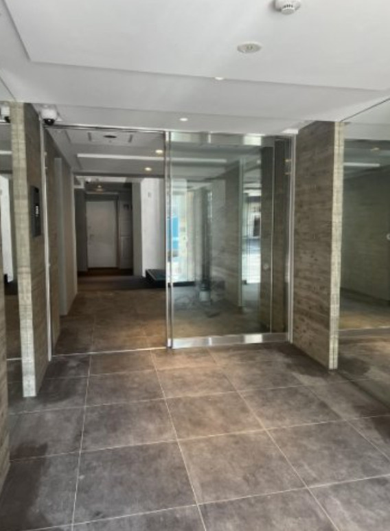 フルハウス飯田橋のロビー|フルハウス飯田橋